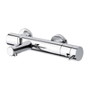 Qisani Flow Mitigeur bain thermostatique chrome SW108358 Qisani Flow Mitigeur bain thermostatique chrome SW108358