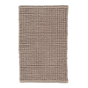 Aquanova Axel Tapis de bain 60x100 cm Nougat SW722682