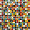 Ceralto Linoir Accent Carreau mosaïque - 29.8x29.8cm - 8.0mm - Juicy mix SW497607