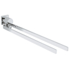 Grohe Allure 1 lids handdoekhouder chroom 42,6cm 0434064 Grohe Allure 1 lids handdoekhouder chroom 42,6cm 0434064
