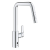 Grohe Start Keukenmengkraan SW1244498
