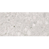 Ceralto Minera Chip Carreau de sol - 60x120cm - 10.5mm - rectifié - Bianco SW1212416