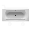 Riho Lima baignoire 200x90cm rectangulaire blanc 310534