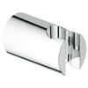 GROHE Vitalio Universal Handdouchehouder - niet verstelbaar - chroom 4357780 GROHE Vitalio Universal Handdouchehouder - niet verstelbaar - chroom 4357780