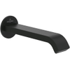 Villeroy & Boch Dawn Bec de baignoire pour montage mural - noir mat SW973995