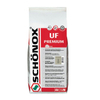 Schonox Uf-premium flexibele universele voegmortel zak a 5 kg. balibruin SW278506 Schonox Uf-premium flexibele universele voegmortel zak a 5 kg. balibruin SW278506