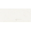 Ceralto Zavira Studio Wandtegel - 60X135 - 12mm - mat - bianco SW1591416