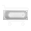 Riho Miami baignoire 150x70cm rectangulaire blanc 311304