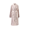 Aquanova London - Badjas - XL - Cameo (roze) SW1419494