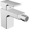 Hansgrohe Vernis Bidetkraan - met waste - hoogglans chroom SW651600