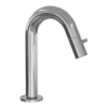 BRAUER Chrome Edition Robinet de lavabo - montage en surface - saillie 12,1 cm - Chrome SW1182475