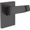 Hansgrohe Pulsify coude de raccordement - brushed black chrome (noir) SW1566446