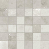 Ceralto Tivoli Accent Mosaïque - 30x30cm - 9.0mm - rectifié - Blanc SW1175037