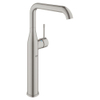 Grohe Essence New Wastafelkraan Opbouw - uitloop 17.9cm - XL-size size - Supersteel (RVS) SW73267