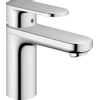 Hansgrohe Vernis robinet lavabo 108 avec vidage chrome SW651506