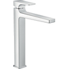 Hansgrohe Metropol robinet de fontaine 260 avec vidage à ouverture par pression chrome SW99768