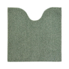 Aquanova Loa Tapis de toilette 60x60 cm Thyme SW722695