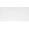Villeroy & Boch Architectura Metalrim douchebak acryl rechthoekig - 180x80x1.5cm - White Alpine (glans wit) 1024759