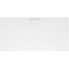 Villeroy & Boch Architectura Metalrim Receveur de douche rectangulaire 160x70x4.8cm acrylique blanc alpine 1024744