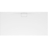 Villeroy & Boch Architectura Metalrim Receveur de douche rectangulaire 160x90x1.5cm acrylique blanc alpine 1024749