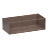 BRAUER Flourish zijkast - 99x30x45.5cm - met 1 opbergvak Erosion SW721557