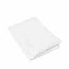 Blomus Caro Badhanddoek - breedte 70cm - lengte 140cm - Wit SW1116722