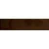 SAMPLE vtwonen Tegels Shapes Wandtegel - 7.5x30cm - 8.5mm - Warm brown SW1557771