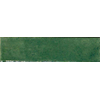 Ceralto Pavero Urban Wandtegel - 6x24cm - 10.0mm - Verde SW1446166