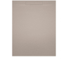 Riho ISOLA receveur de douche - 120x90x3cm - gris galet mat SW1236678