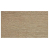 Crosswater Infinity Wastafelblad - 71x45x1cm - windsor oak (hout) SW487266
