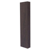 Best Design Blanco Dark Brown hoge kolomkast L&R 35x180 cm dark brown SW279895