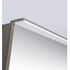 Barre d'encrage led 120x2x1cm alu d'occasion OUT6984