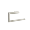 Crosswater MPRO Handdoekring - gecoat RVS SW916824