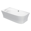 Duravit cape cod Baignoire avec tabliers pour coin gauche 190x90x64cm acrylique blanc 0300895 Duravit cape cod Baignoire avec tabliers pour coin gauche 190x90x64cm acrylique blanc 0300895