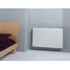 Jaga Tempo wandconvector - 20x40cm - 613watt - type 20 - staal wit 8225037