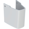 Geberit 300 Basic sifonkap - voor wastafel - wit SW417630