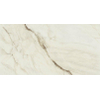 SAMPLE Terravito Aviano Keramische wand- en vloertegel - 60x120cm - 6.0mm - gerectificeerd - Wit SW1449059