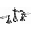 Herzbach ANAIS classic bidet drie-gats stil chroom-goud SW537272 Herzbach ANAIS classic bidet drie-gats stil chroom-goud SW537272