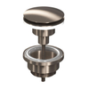 INK Bonde non-obturable Nickel brossé SW638775
