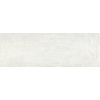 Terravito Finito carreau mural - 40x120cm - Rectangle - 11mm - rectifié - effet béton - argent SW692473
