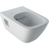Geberit Renova Wandcloset - 54cm - rimfree - diepspoel - glans wit SW422066