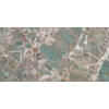 SAMPLE Cifre Cerámica Amazzonite Carrelage mural et sol - rectifié - effet marbre - Vert poli SW735908