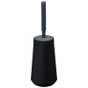 Tiger Tess Porte-balai avec brosse Swoop® flexible Noir Anthracite SW877654
