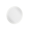 Crosswater Canvass spiegel - 70x70cm - LED - rond SW1026387