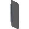 Geberit Urinoirschot - umbra bruin SW63506