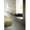 Instamat Serie-T T1M elektrische designradiator 120.6x11.5cm 190watt inclusief wandconsoles wit SW793862