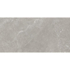 ÉCHANTILLON Ceralto Sylvaro Tone Carrelage mural 30x60cm Capitol Grey 7mm Rectifié Brillant Gris SW913239