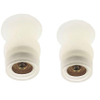 Duravit Philippe Starck 3 Bevestigingsplug - 2 stuks ten behoeve van montage van closetzitting SW303618
