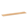 PLAQUE BRAUER Ocean Slim - 240x46x2cm - Tan forêt SW1203529