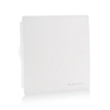 Itho Btv badkamer-/toilet ventilator 2 snelheden wit SW642122